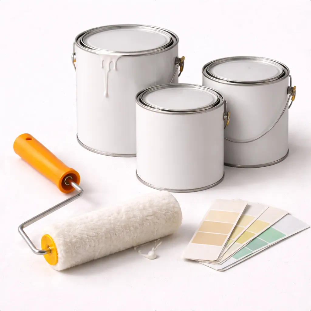 Paints & Coatings