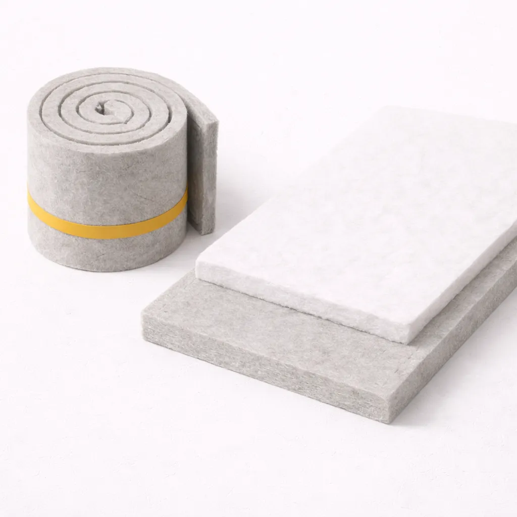 Insulation Materials
